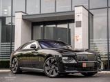 Rolls-Royce Spectre / Bespoke / PPF / Pinstripe / Starlight - Rolls-Royce Gebrauchtwagen von 2024
