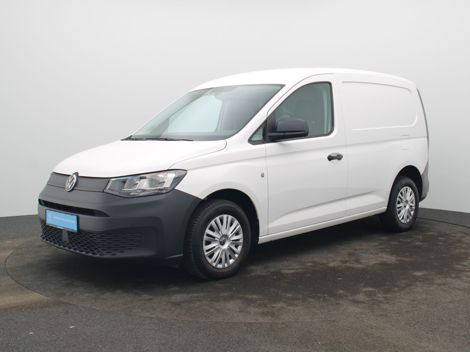 Volkswagen Caddy - Bild 2