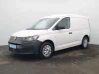 Volkswagen Caddy - Vorschau Bild 2
