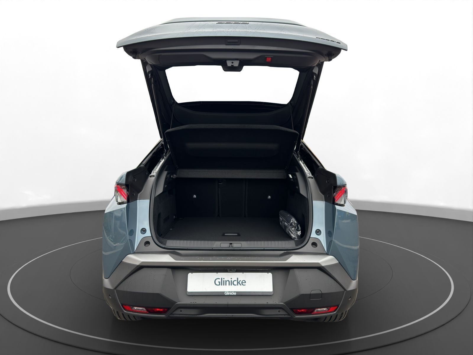 Peugeot 3008 - Bild 6