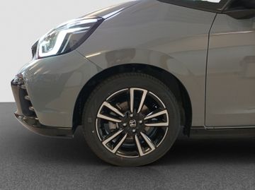 Fotografie des Honda Jazz 1.5 i-MMD Hybrid Advance Sport Navi AC