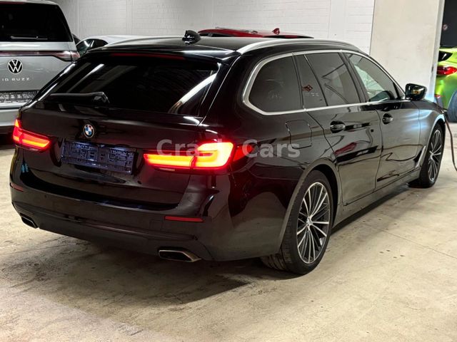 BMW 530d xDrive M-Sport*ACC*LED*Leder*DAB*Kamera*