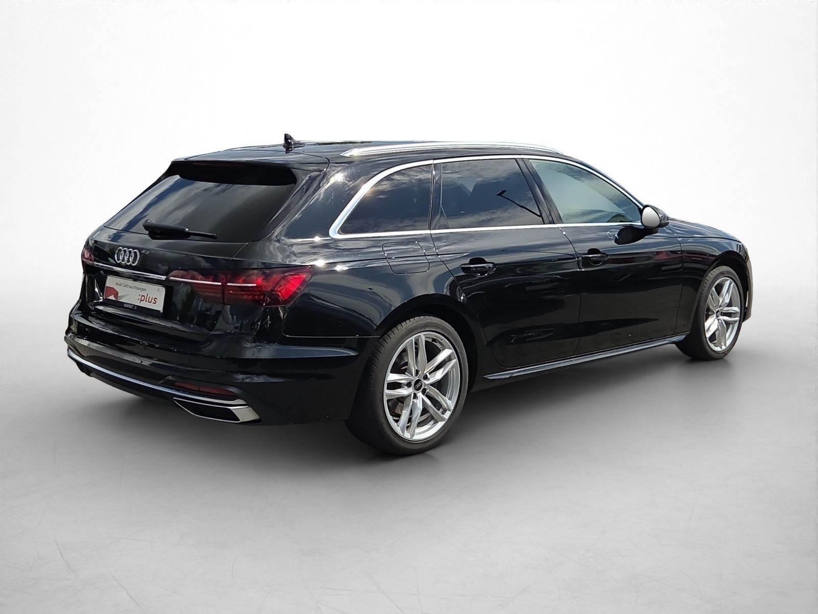 Audi A4 - Bild 18