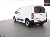 Opel Combo 1.5 CDTI KASTEN NAVI,KILMA,STANDHEIZUNG,SH - Opel Abschleppwagen