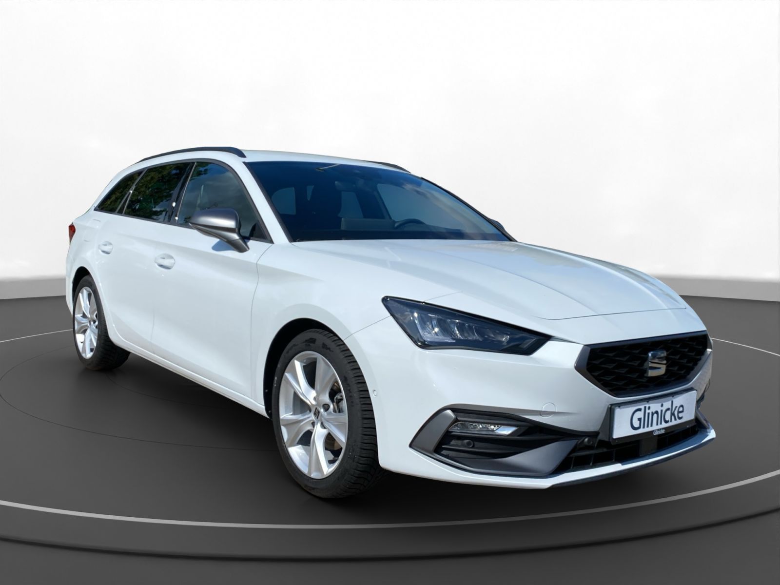 Seat Leon - Bild 9