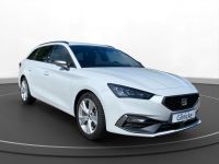 Seat Leon - Vorschau Bild 9
