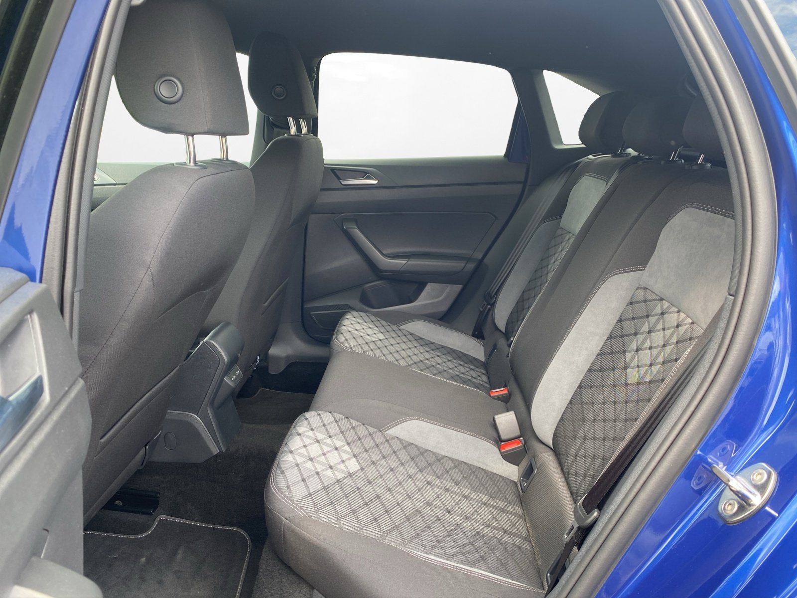 Volkswagen Taigo - Bild 11