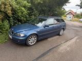 BMW E46 318D - BMW 318: 318d E46