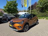 Renault Captur II Edition One TCE 155 EDC AHK-el. klappb - Renault Captur in Freiburg