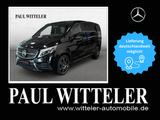 Mercedes-Benz V 300 d 4MATIC kompakt AMG+STANDHZ+CARPLAY+NAVI - gebrauchte Mercedes-Benz V 300 aus dem Jahr 2022
