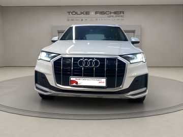Audi Q7 - 3