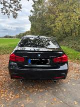 BMW 340i xDrive M Sport Shadow Automatic M Sport... - BMW 3er Reihe: Standheizung