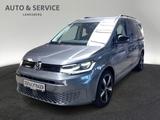 Volkswagen Caddy California Maxi 7-Sitzer 2,0 l TDI 7-Gang - Volkswagen Caddy mit Diesel-Antrieb