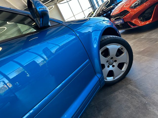 Audi A3 Sportback *NAVI*PDC*KLIMA*SitzHZ*TÜV:628*