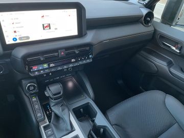 Toyota Land Cruiser 2.8D AWD Lounge *HUD*JBL*PANO*LEDER