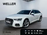 Audi A6 allroad 45 TDI qu. *LED*ACC*360*Virtual*AHK* - Audi A6 Allroad Gebrauchtwagen