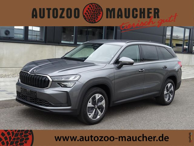 Skoda Kodiaq 2.0 TDI DSG 4x4 Selection 7-Sitzer MJ2024