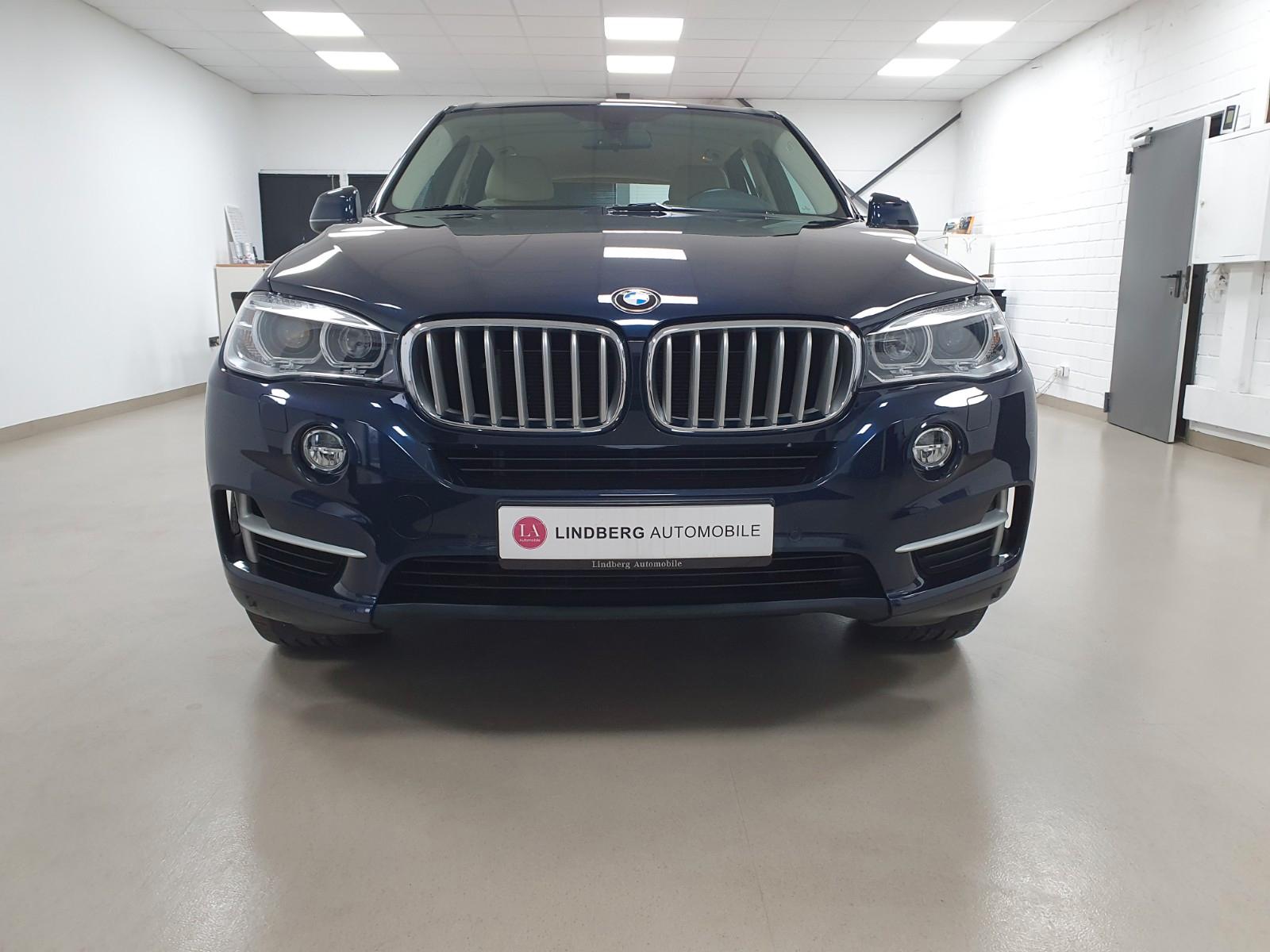 BMW X5 xDrive 50 i*RFK*NAVI*XENON*AC*HUD*LMF*1H*AHK*