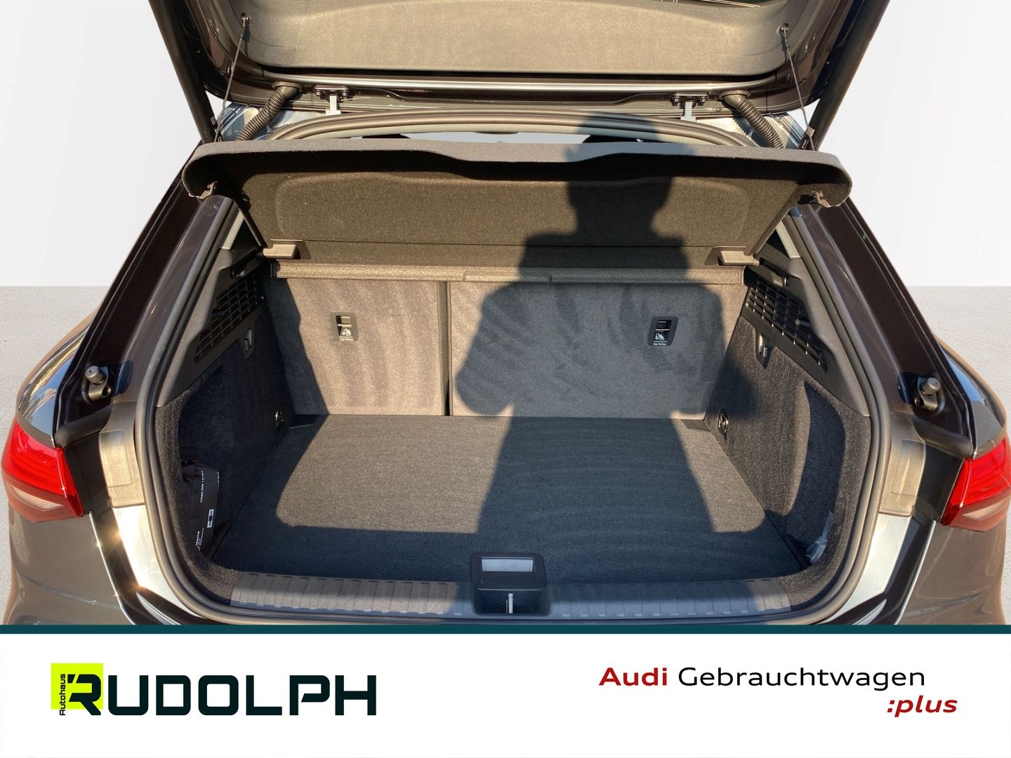 Audi A3 - Bild 11