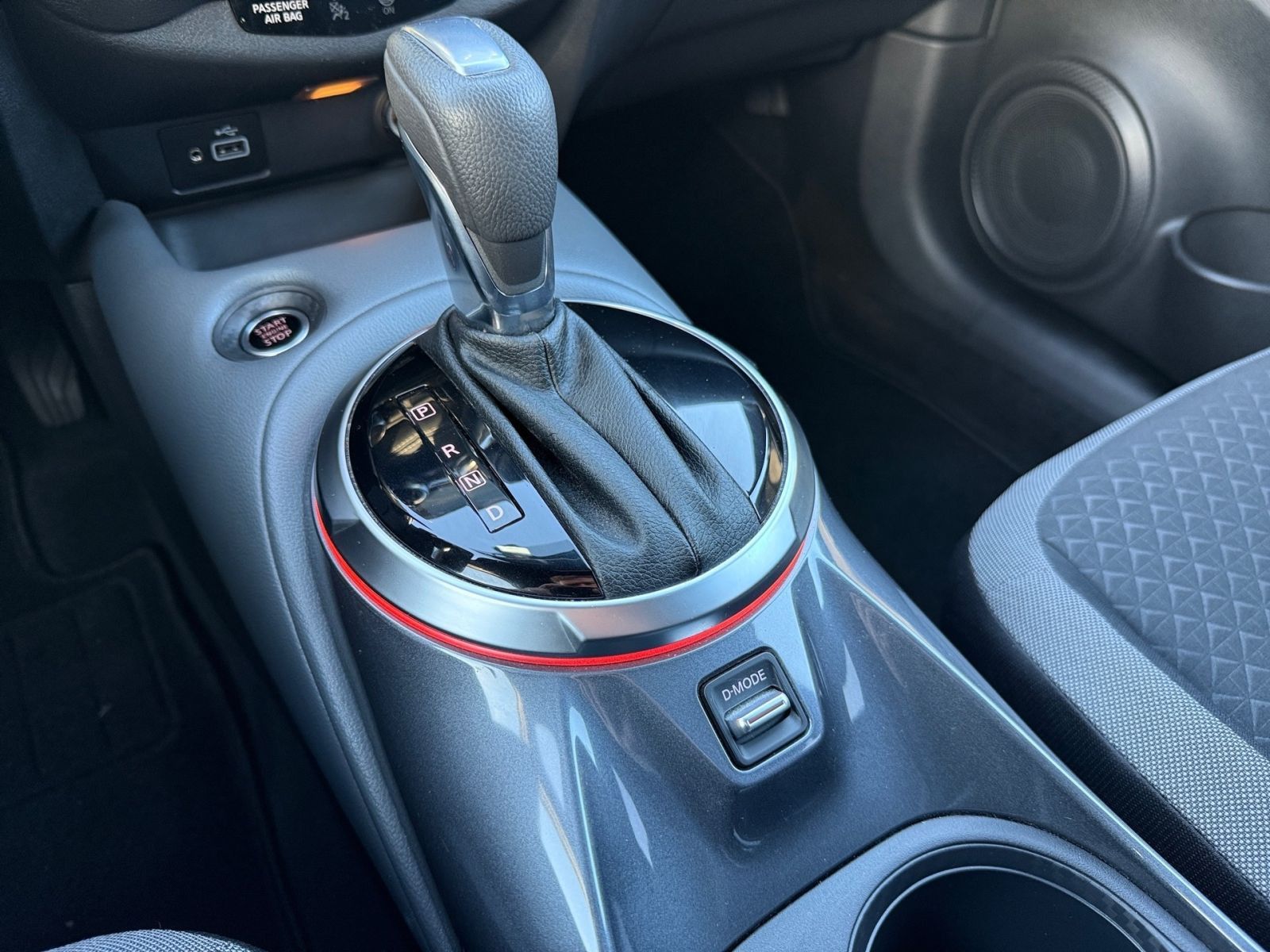 Fahrzeugabbildung Nissan Juke N-Connecta Automatik *WINTERPAKET*360°-KAME