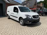 Mercedes-Benz Citan TDI,L2 H1,Kamera,Klima,Telefon - gebrauchte Mercedes-Benz Citan aus dem Jahr 2021