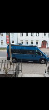 Knaus Boxstar 600 60Jahre Sondermodell Automatik 2,3l - Knaus 3
