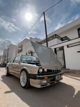 BMW Bmw e30  e325is - BMW 325 aus 1987: 325i