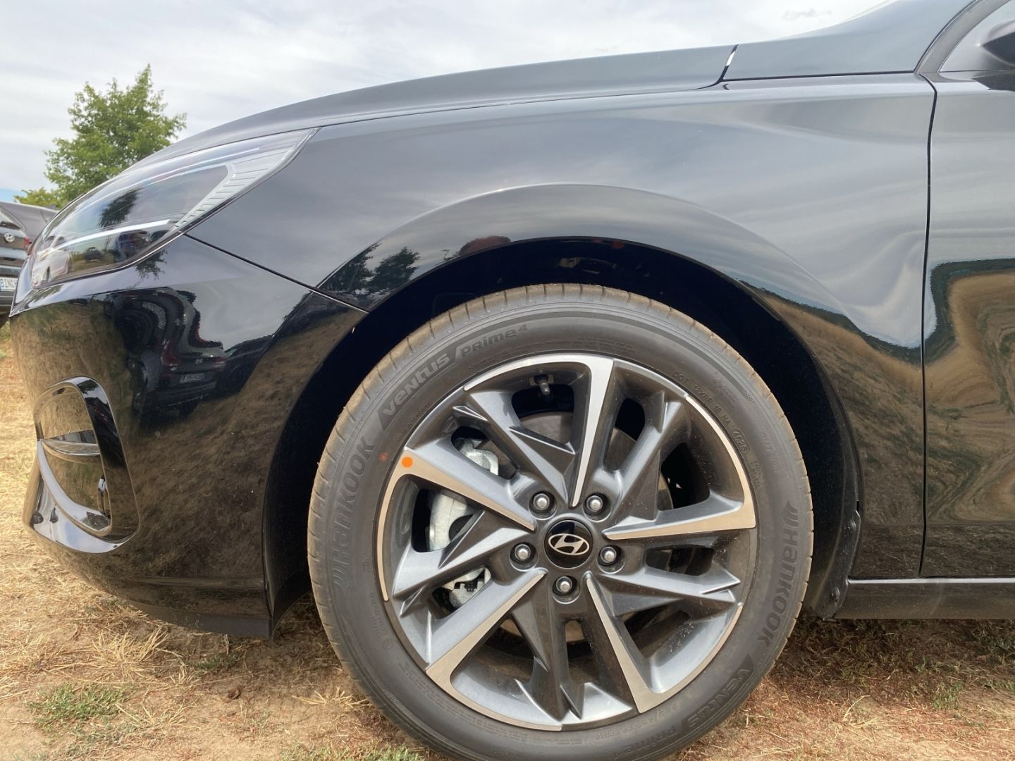 Hyundai i30 – Bild 17