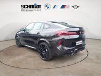 BMW X6 M - Vorschau Bild 4