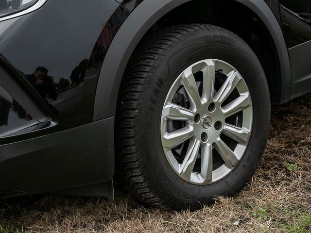 Opel Mokka 1.2 Enjoy Spurhalteassistent LED Kamera