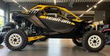 Can-Am MAVERICK R XRS 999T DCT SMART-SHOX | 240 PS - QUAD HÄNDLER