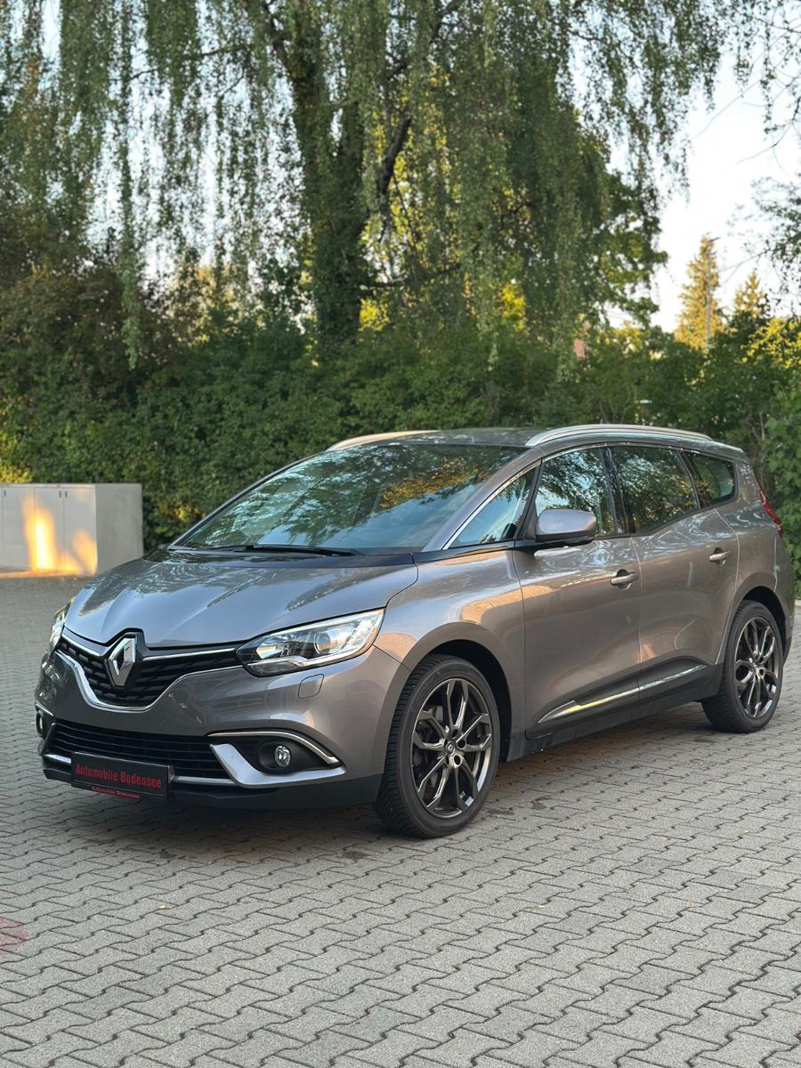 Renault Scenic IV Grand Intens