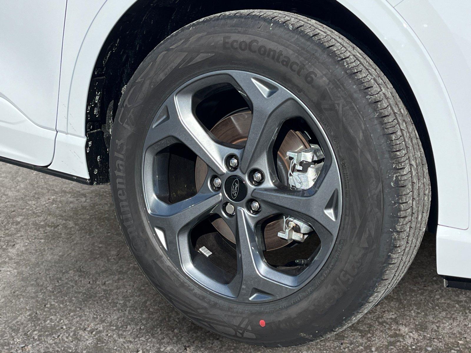 Ford Kuga 1.5 EB ST-Line Winterpak*5 J.Garantie, миниатюра 26