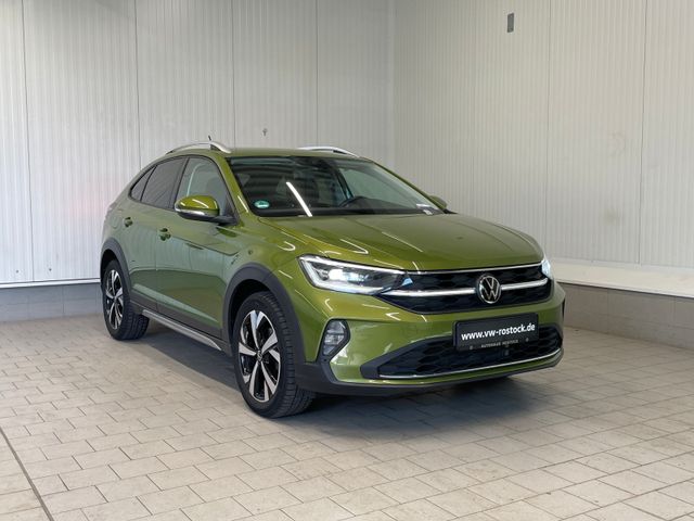 Taigo Style 1.5 TSI DSG RFK NAVI ACC