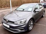 Volkswagen Golf VII Lim. Sound Edition Kurvenlicht Navi - Volkswagen Golf: Edition