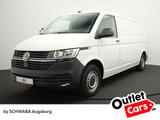 Volkswagen T6.1 Transporter Kasten LR 2.0 TDI SORTIMO