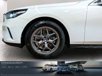 BMW 520 - Vorschau Bild 10