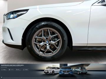 BMW 520 - 10