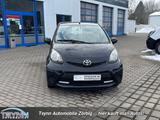 Toyota Aygo  1.0i Cool&Go - Toyota: Aygo Cool
