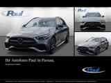 Mercedes-Benz C 200 T-Modell AMG+Night+Kam+Dist