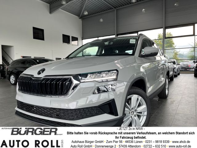 Skoda Karoq 1.5 TSI Navi LED ACC Kamera Winterpaket di