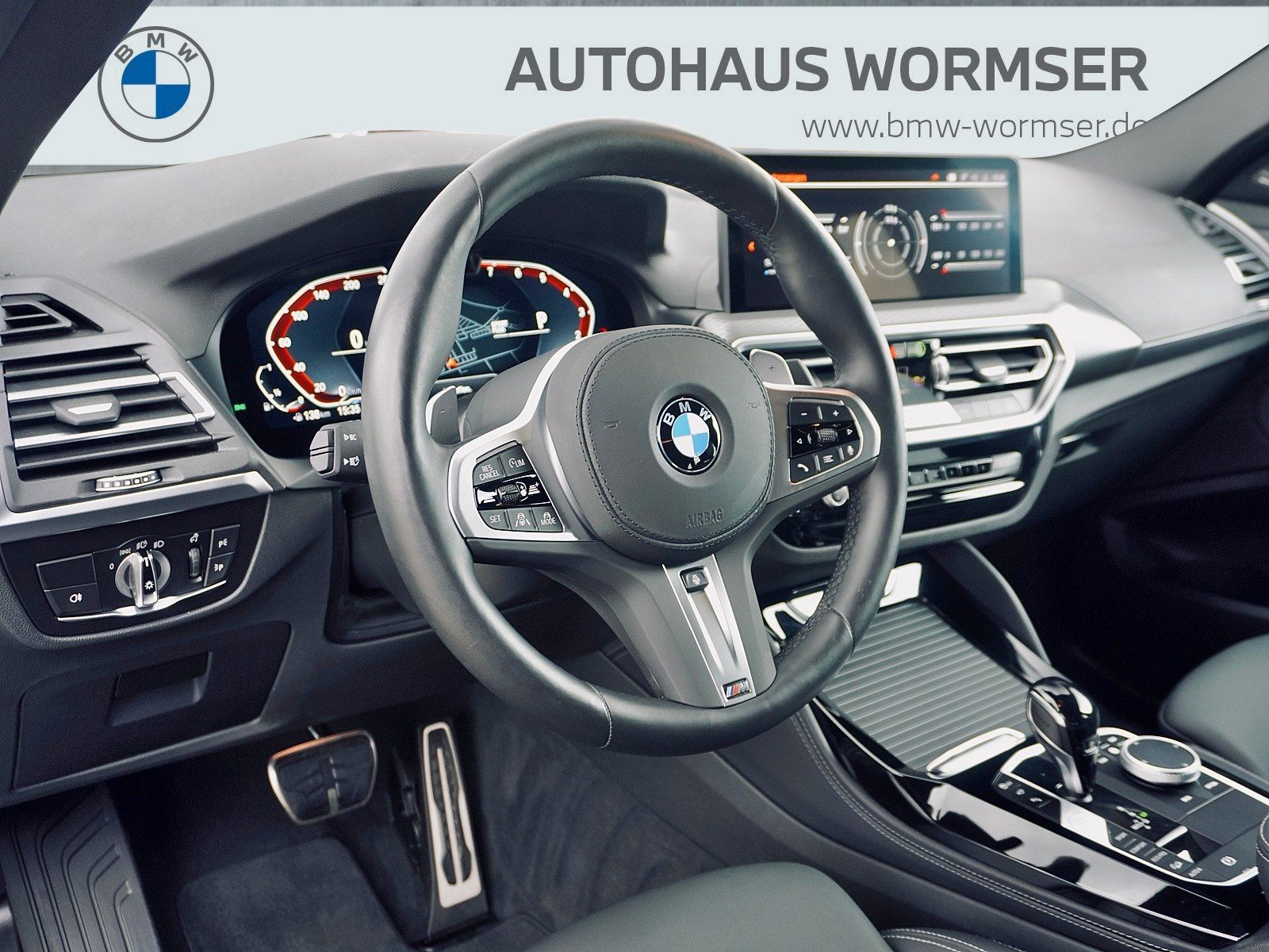 BMW X4 - Bild 7