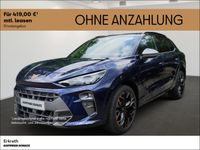 Cupra Terramar - Vorschau Bild 1
