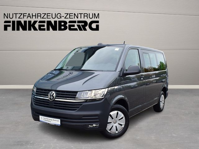 Volkswagen T6 Caravelle 6.1 Trendline TDI DSG KR *9-Sitze *