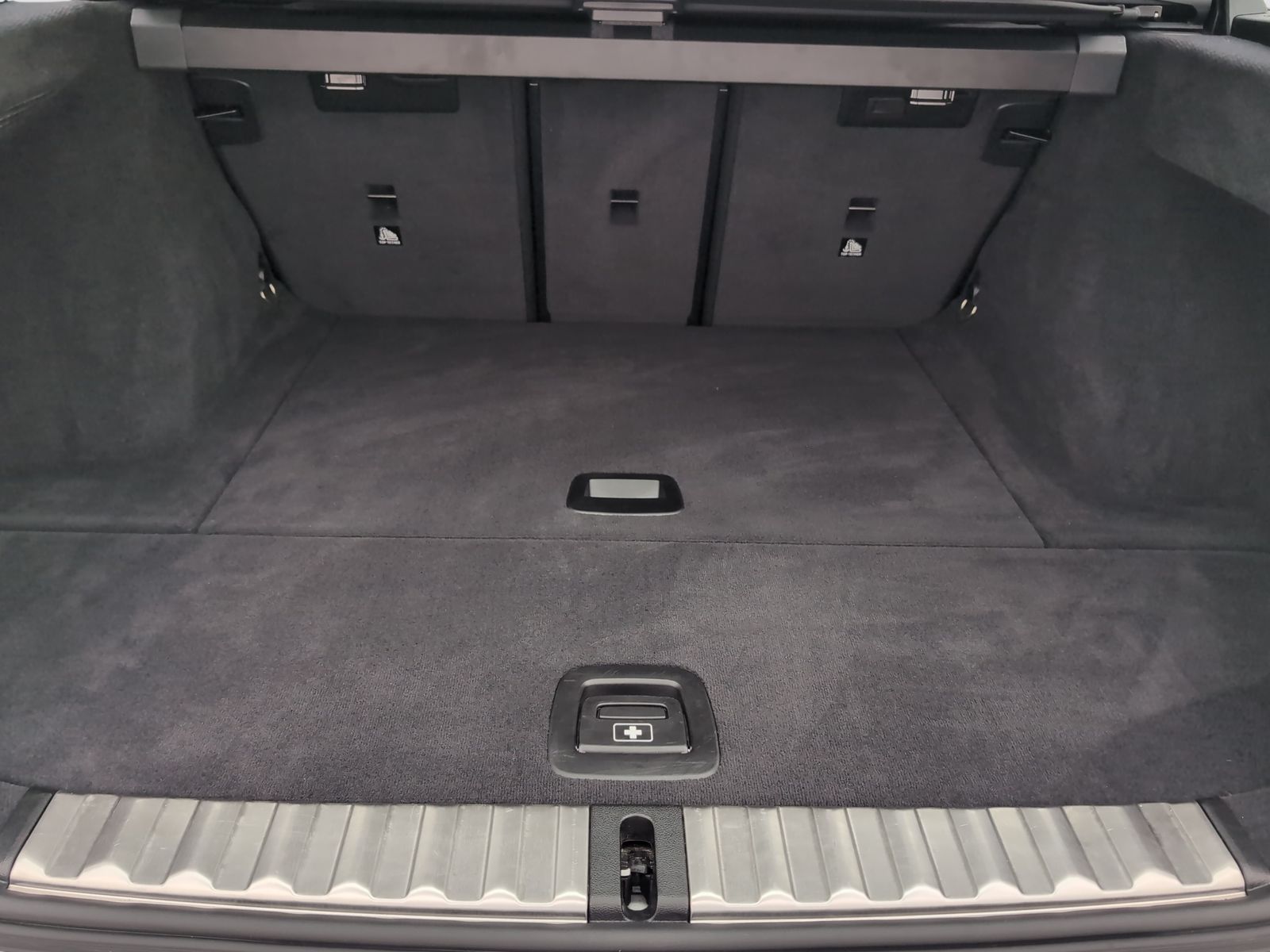 BMW 320i Touring Navi PDC Driv.Assist Sitzheizung foto 13