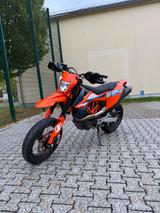 KTM 690 SMC R viele Extras 