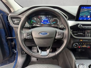 Ford Kuga - 12
