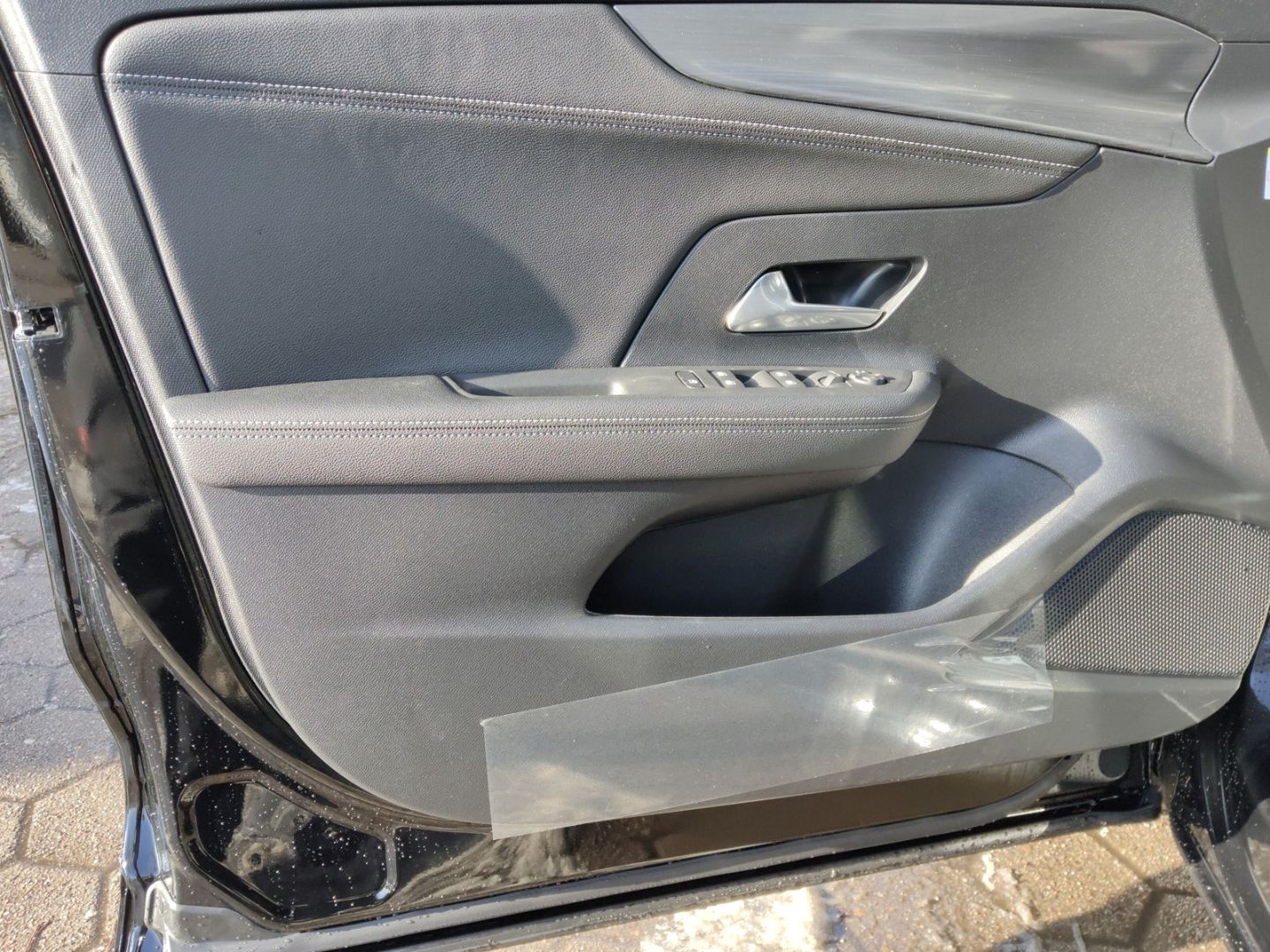 Opel Mokka - Bild 13