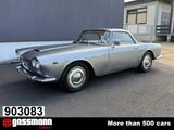 Lancia Flaminia GT Superleggera Coupé - Lancia Flaminia Gebrauchtwagen