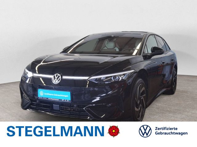 ID.7 Pro 210kW/77kWh *Matrix-LED*Kamera*Navi*+3J